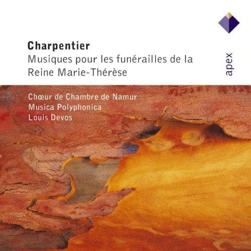 Musiques pour les Funerailles