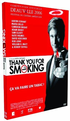 Thank you for smoking [FR Import]