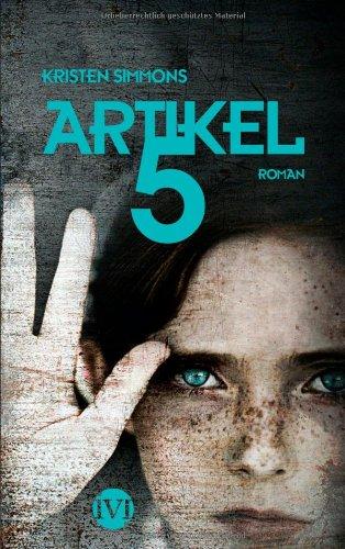 Artikel 5: Roman (Artikel 5, Band 1)