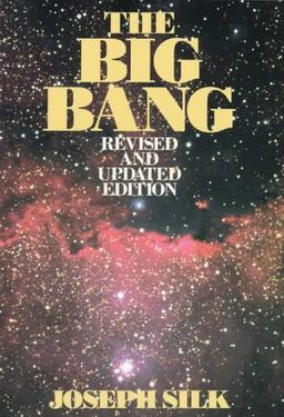 Big Bang: Creation and Evolution of the Universe