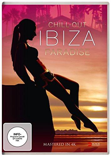 Ibiza - Chill-Out Paradise