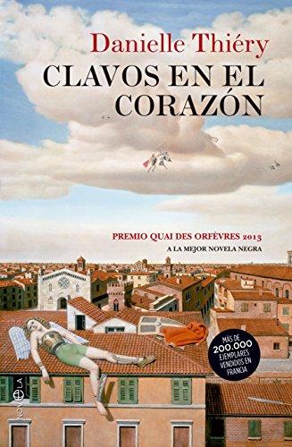 Clavos en el corazón (Ficción)