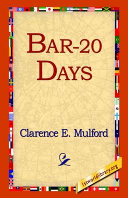 Bar-20 Days