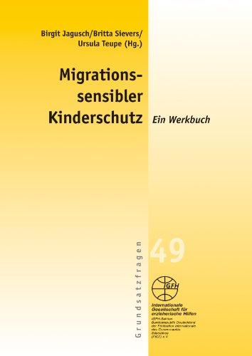 Migrationssensibler Kinderschutz