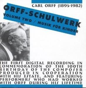 Schulwerk Vol. 2