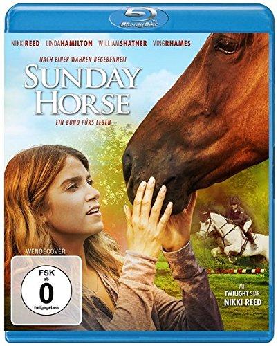 Sunday Horse - Ein Bund fürs Leben [Blu-ray]