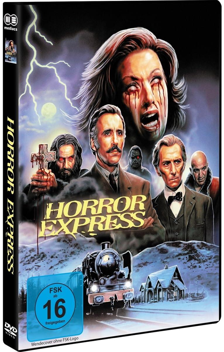 HORROR EXPRESS