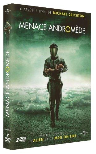 Menace andromède [FR Import]