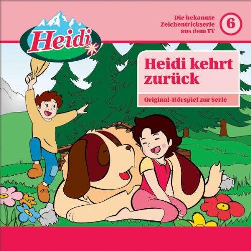 Heidi,Folge 6