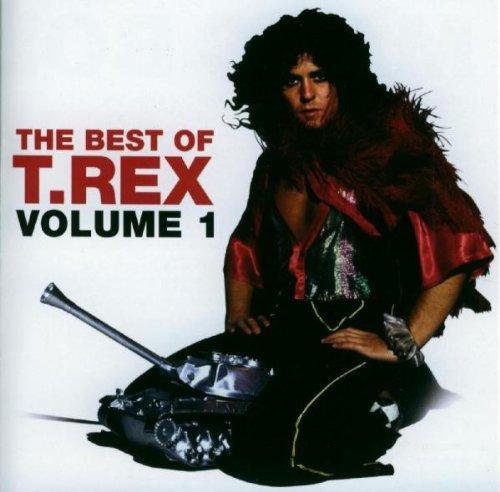 Best of Marc Bolan,Very