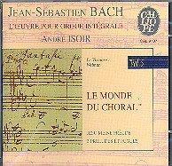 Bach: Das Orgelwerk Vol. 11