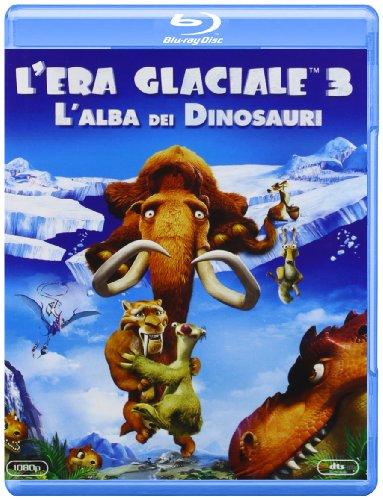 L'era glaciale 3 - L'alba dei dinosauri (+DVD) (+DVD) [Blu-ray] [IT Import]