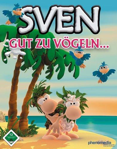 Sven - Gut zu vögeln...