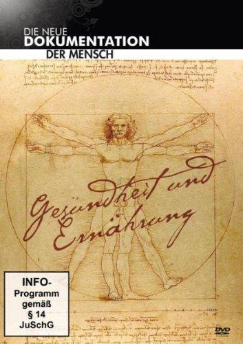 Der Mensch - Gesundheit und Ernährung