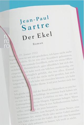 Der Ekel, Sonderausgabe