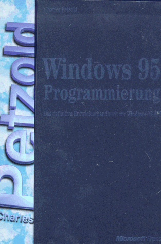 Microsoft Windows 95 Programmierung