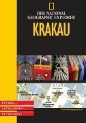 National Geographic Explorer - Krakau: Öffnen - aufklappen - entdecken