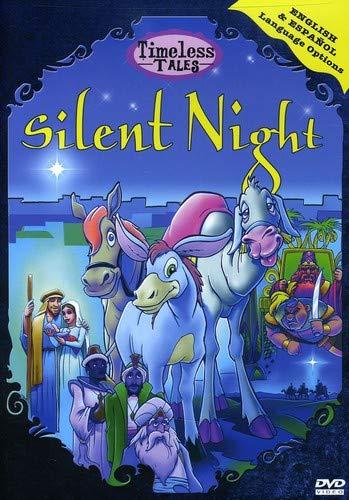 Timeless Tales: Silent Night [DVD] [Region 1] [NTSC] [US Import]