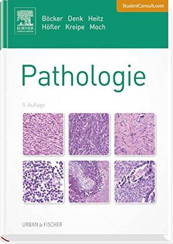 Pathologie: Mit StudentConsult-Zugang