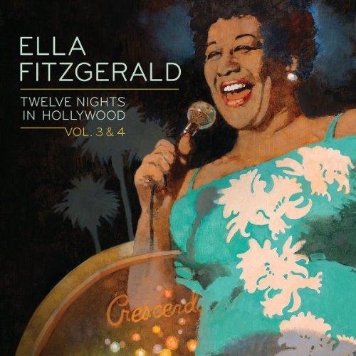 Twelve Nights in Hollywood,Vol.3 & 4