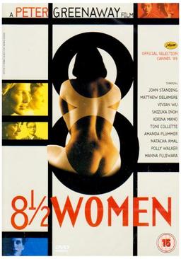 8 1/2 Women [UK Import]