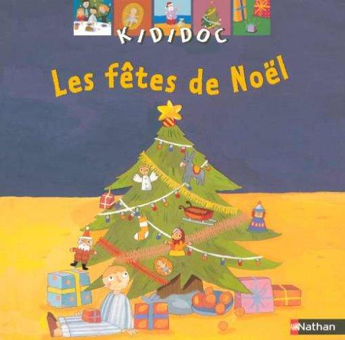 Les fêtes de Noël