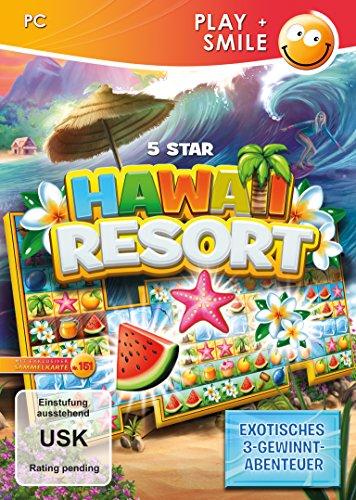 5 Star Hawaii Resort