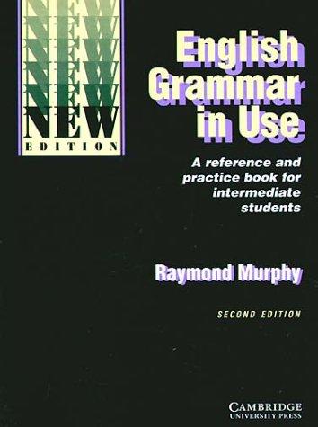 English Grammar in Use