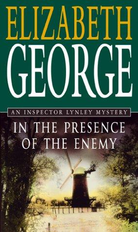 In the Presence of the Enemy (Inspector Lynley Mystery)