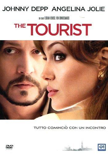 The tourist [IT Import]