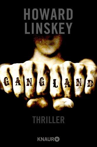 Gangland: Thriller