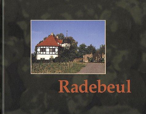 Radebeul: Bildband