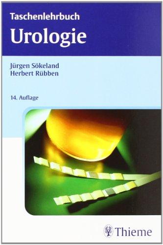 Taschenlehrbuch Urologie