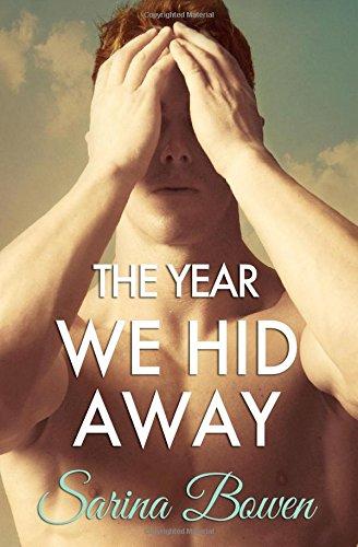 The Year We Hid Away (The Ivy Years)