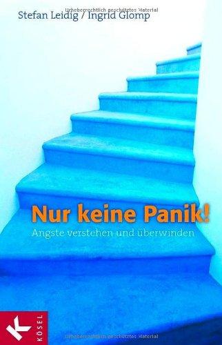 Nur keine Panik!: Ängste verstehen und überwinden