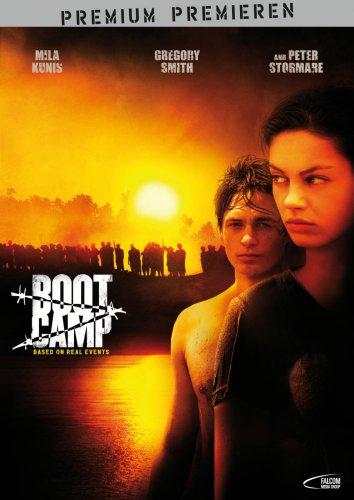 Boot Camp