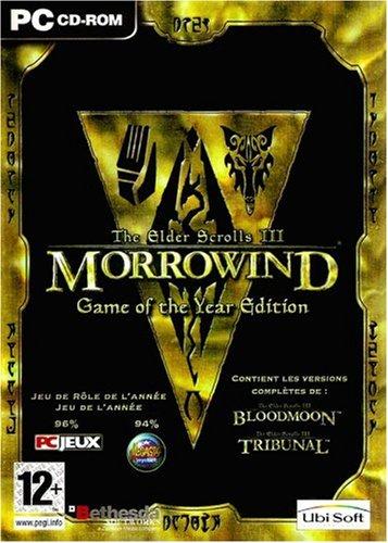 Morrowind