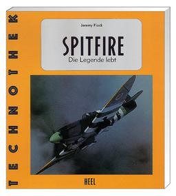 Spitfire. Die Legende lebt