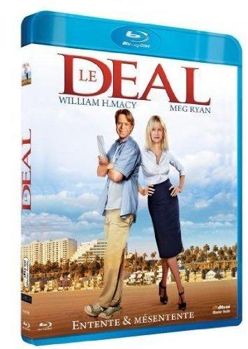 Le deal [Blu-ray] [FR Import]