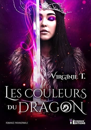 Les Couleurs du dragon