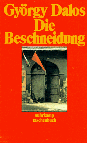 Die Beschneidung