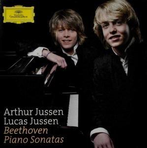 Beethoven Piano Sonates