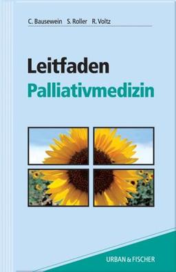 Leitfaden Palliativmedizin