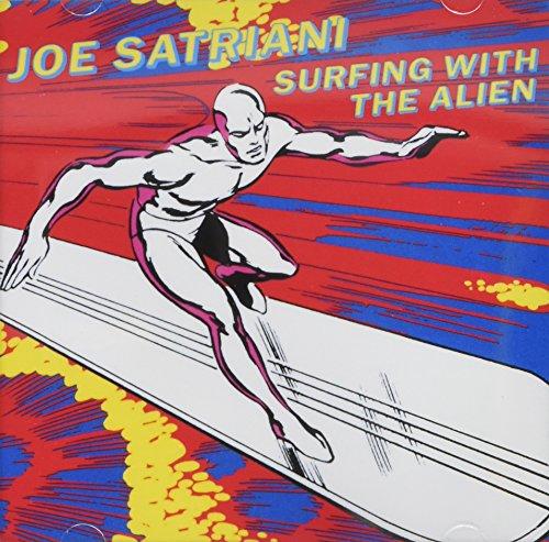 Surfing With the Alien