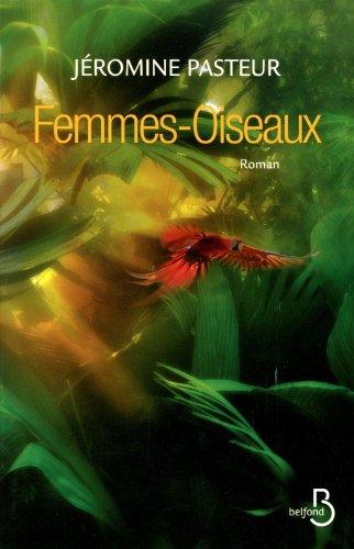 Femmes-oiseaux