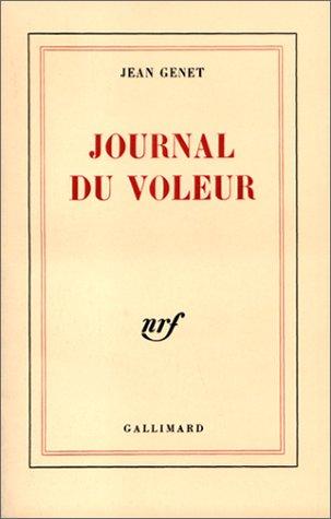 Journal du voleur