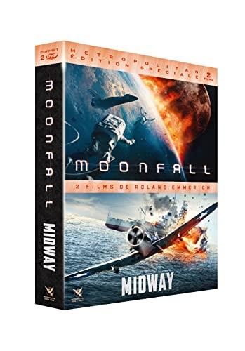 Moonfall + midway [FR Import]