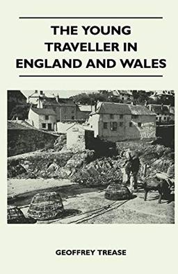 The Young Traveller in England and Wales