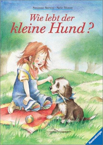 Wie lebt der kleine Hund?