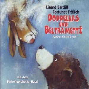 Doppelhas und Beltrametti